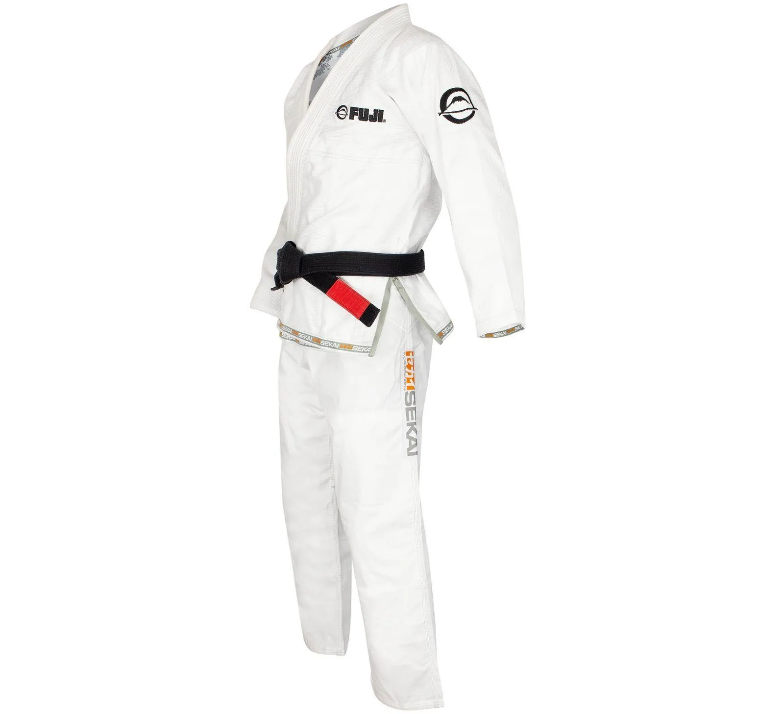 Fuji Sekai 2.0 BJJ Gi