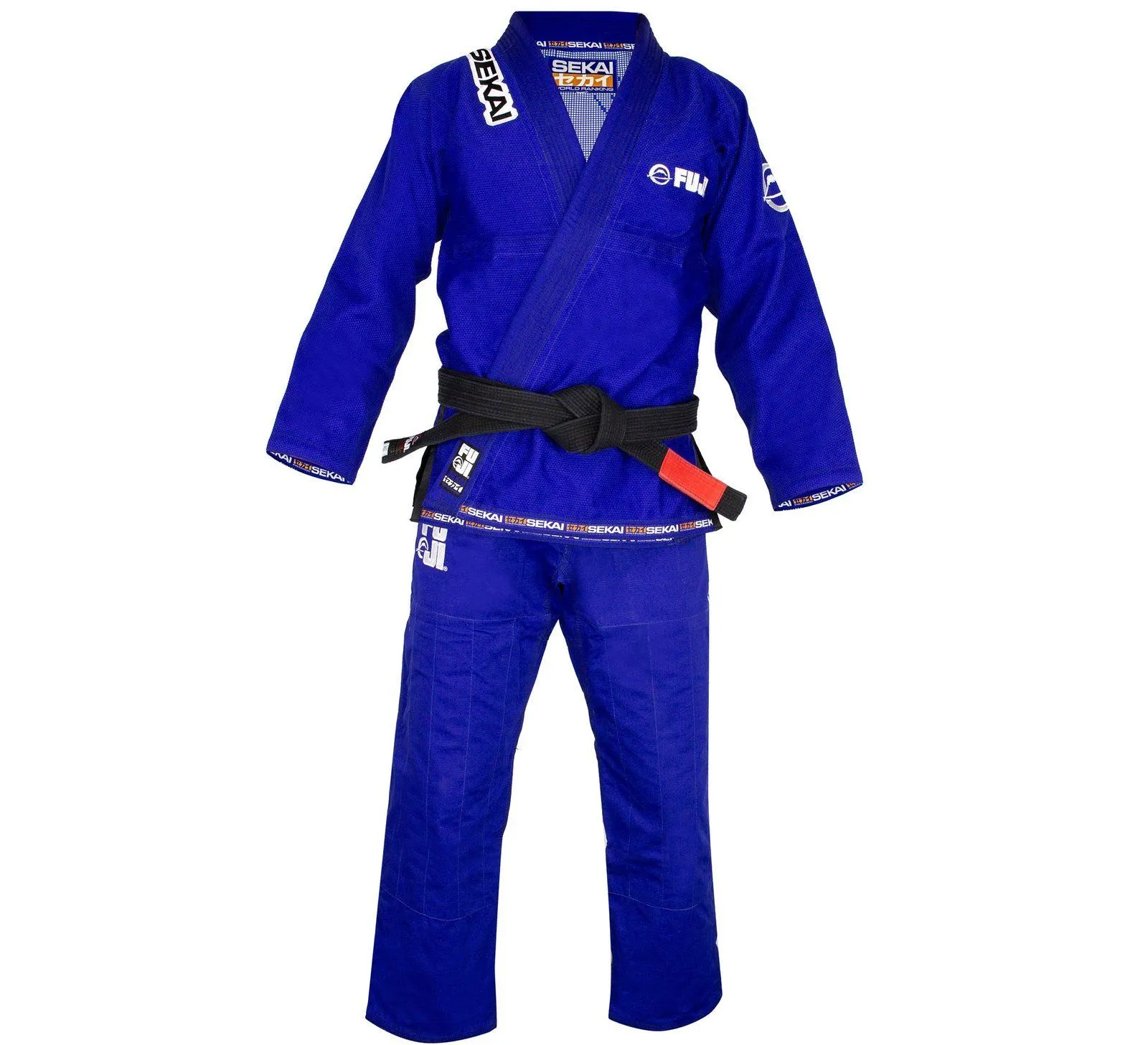 Fuji Sekai 2.0 BJJ Gi