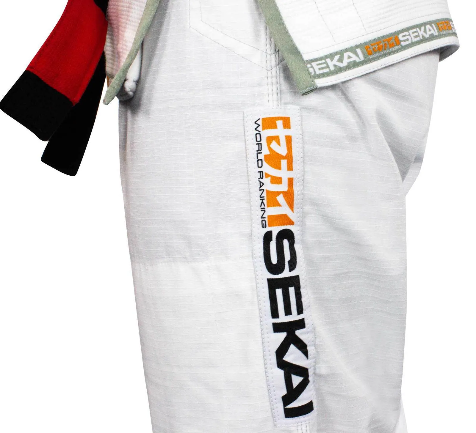 Fuji Sekai 2.0 BJJ Gi