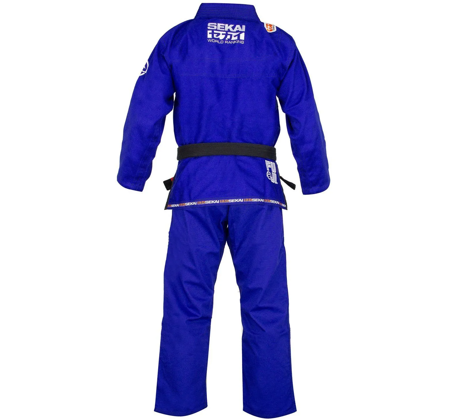 Fuji Sekai 2.0 BJJ Gi