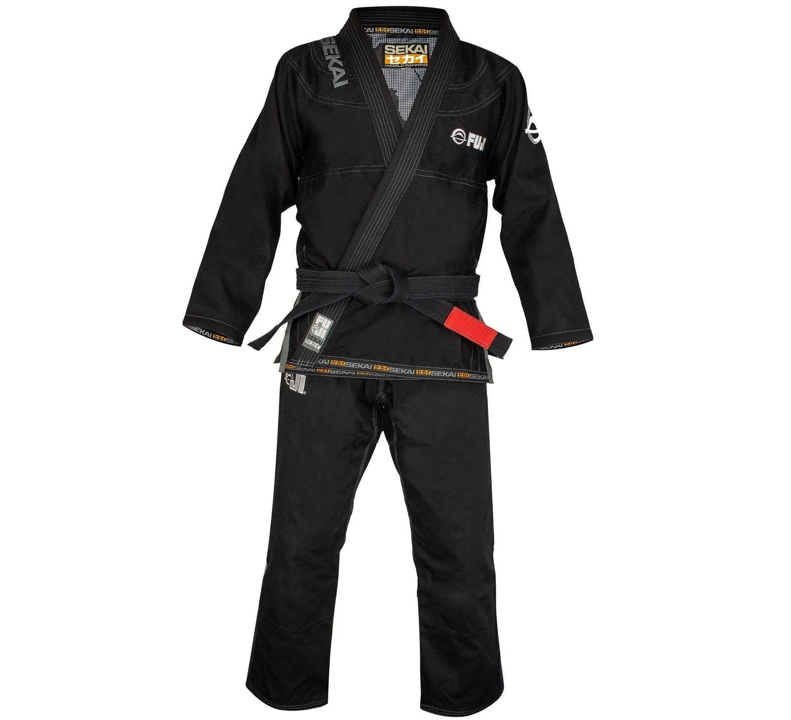 Fuji Sekai 2.0 BJJ Gi