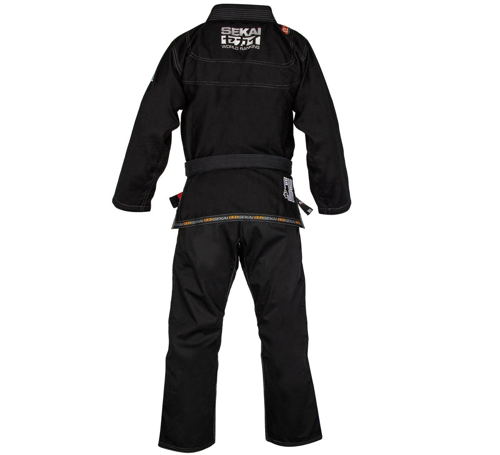 Fuji Sekai 2.0 BJJ Gi