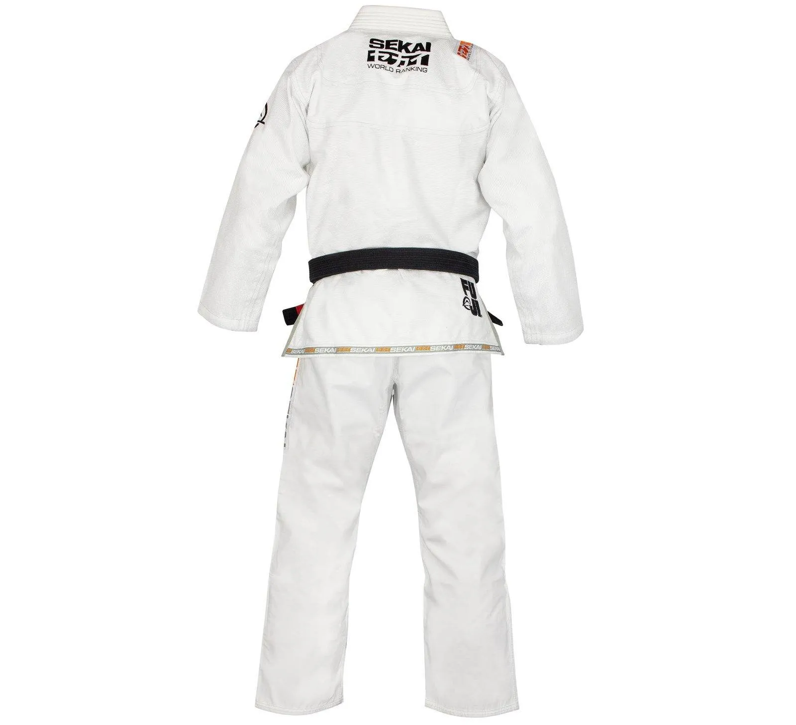 Fuji Sekai 2.0 BJJ Gi