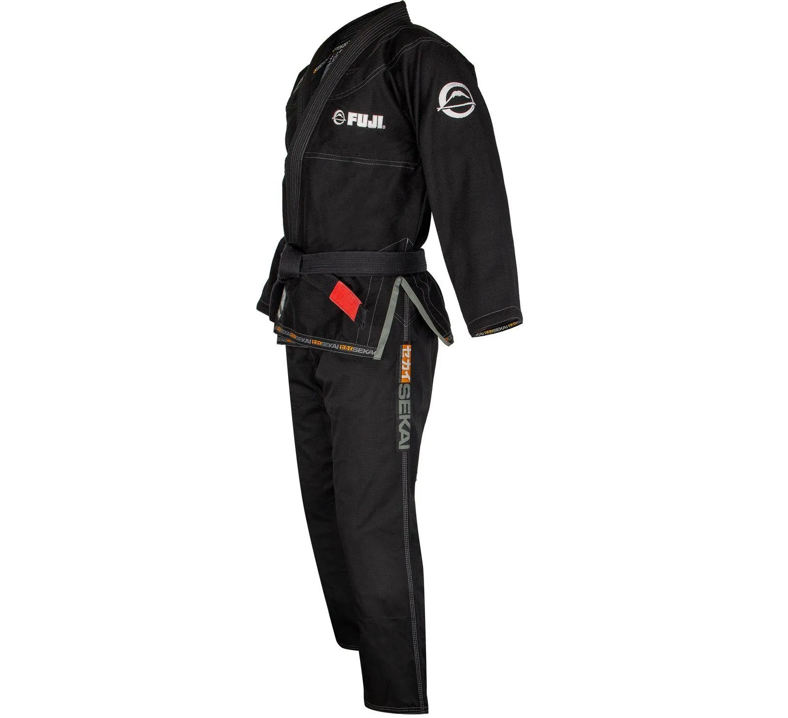 Fuji Sekai 2.0 BJJ Gi