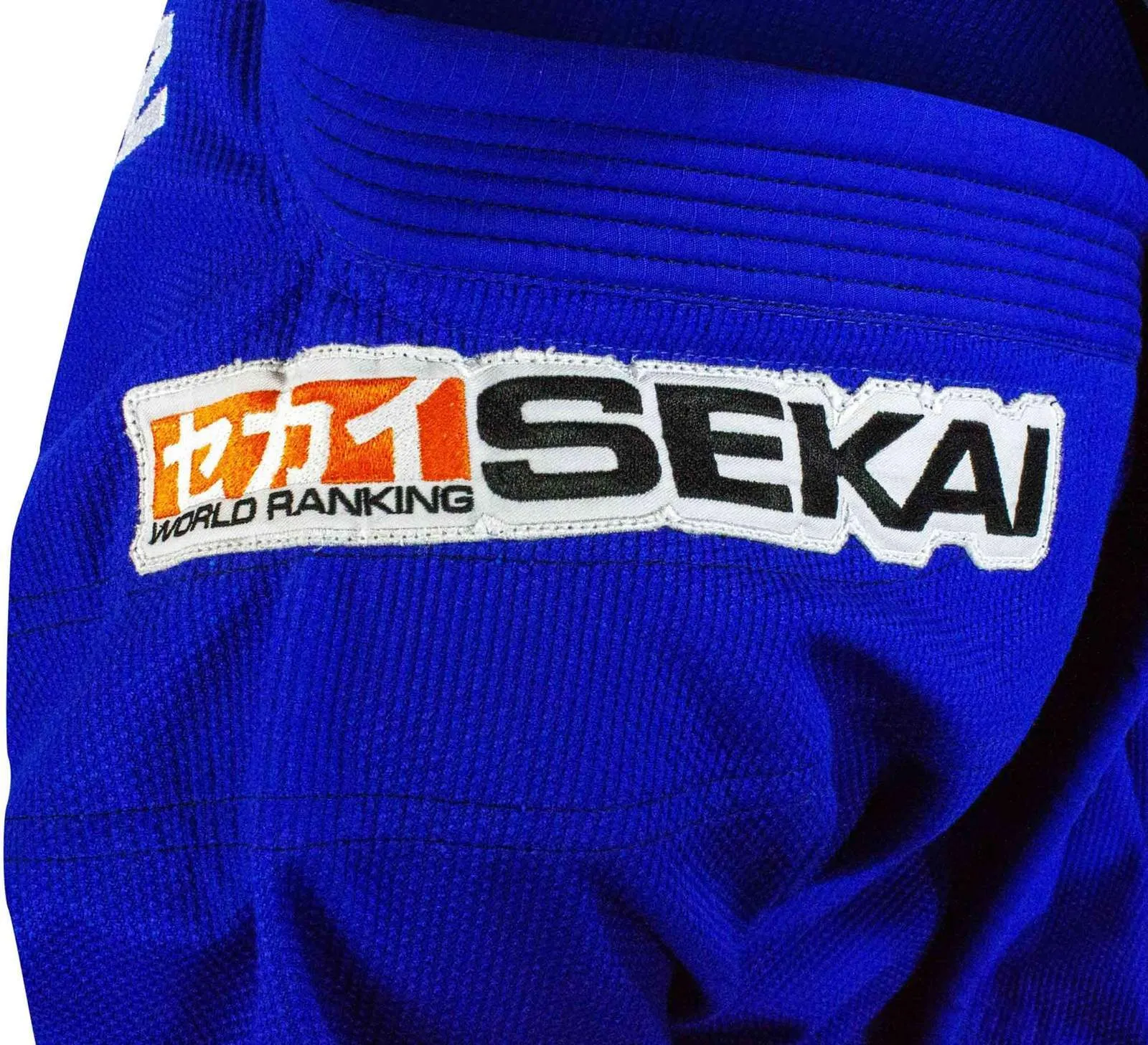 Fuji Sekai 2.0 BJJ Gi