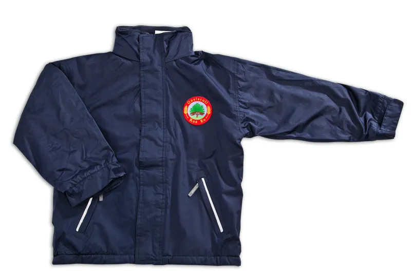 Gaelscoil Ros Éo Coat