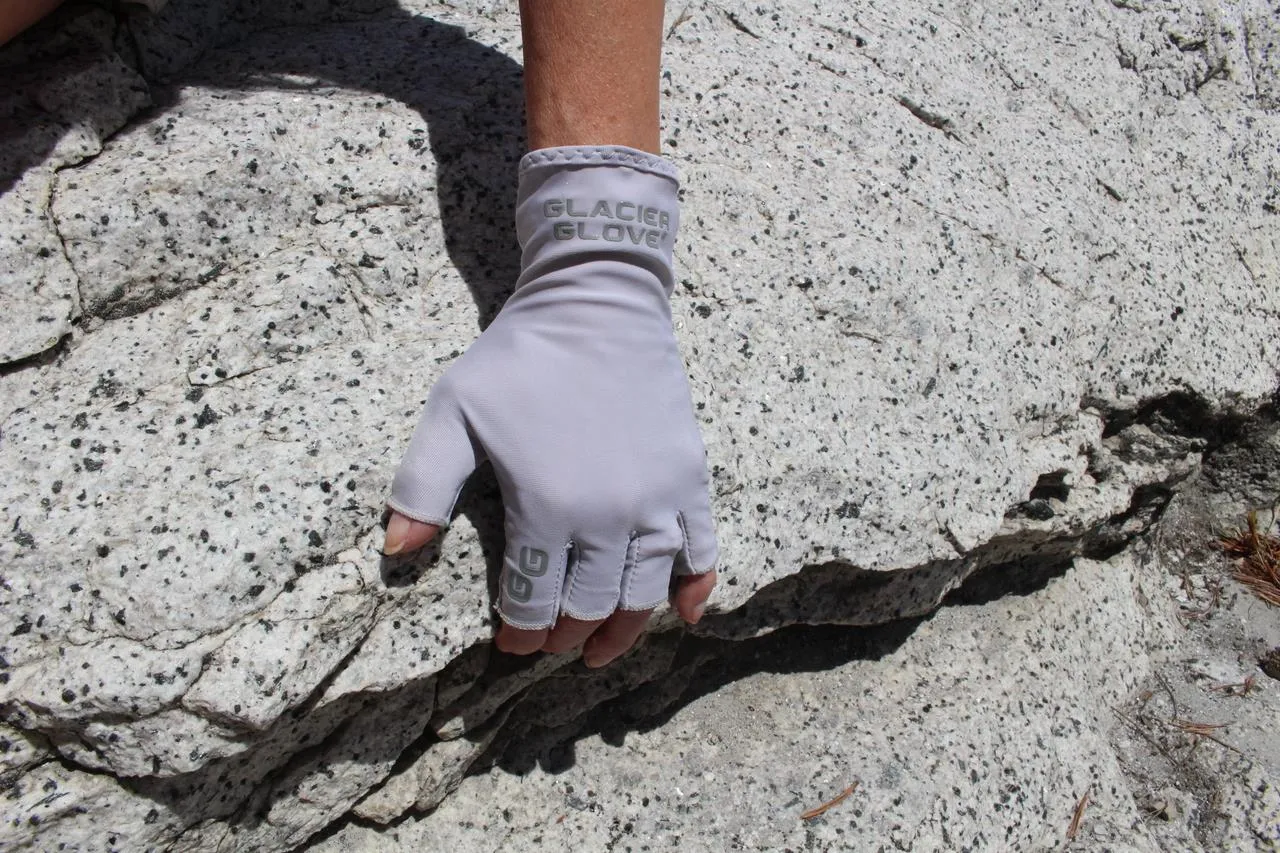 Glacier Glove Abaco Bay Sun Glove