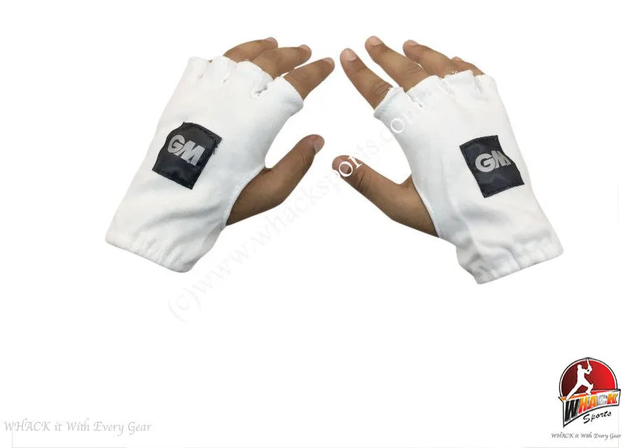 GM Fingerless Cricket Batting Inner - Adult