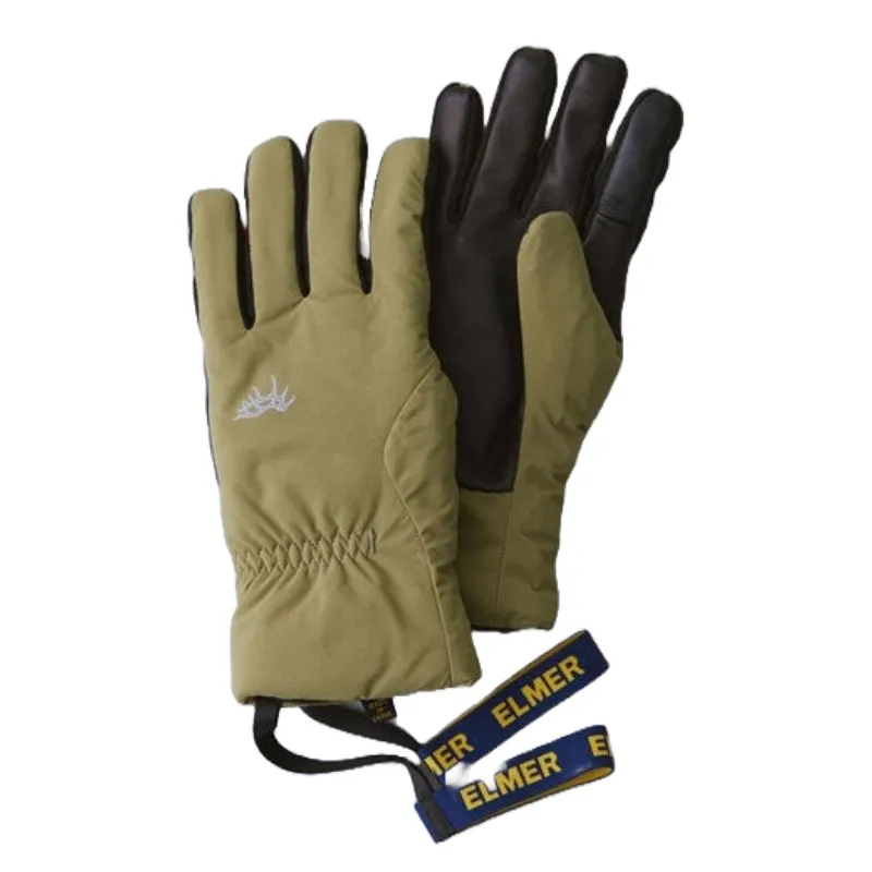 GoreTex Line Gloves