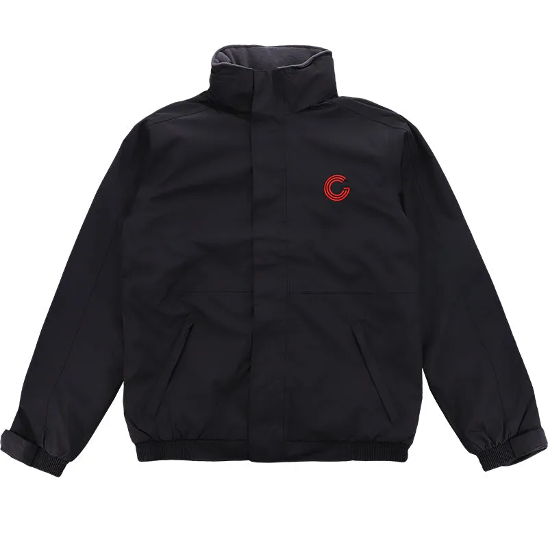 Grange CC Fleece Lined Coat (New for 2024)