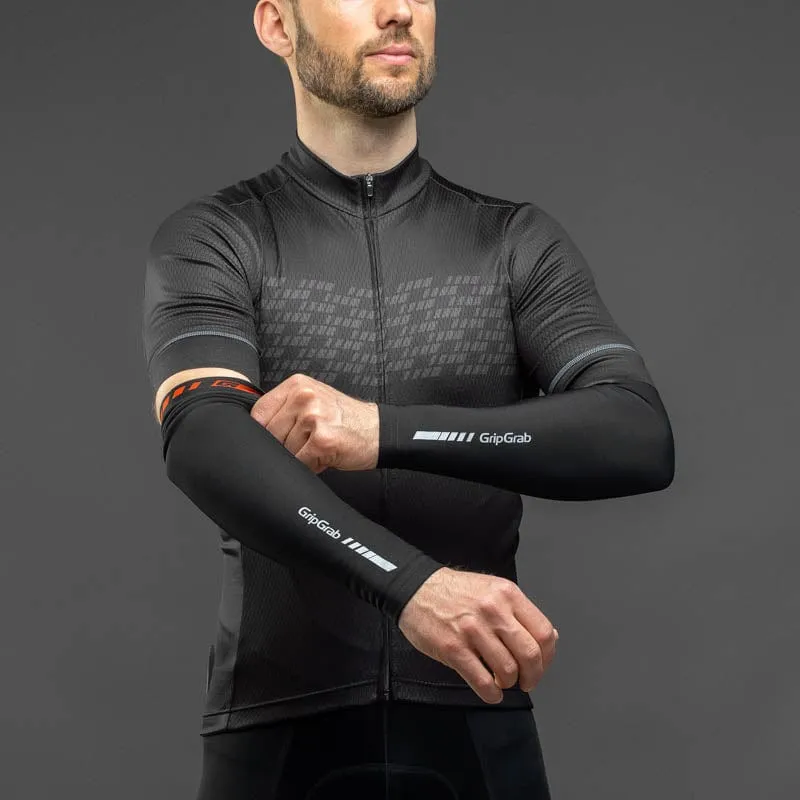 GripGrab AquaRepel 2 Thermal Arm Warmers