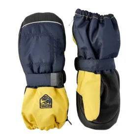 Hestra Baby Zip Long Mitt