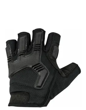 Highlander - Raptor Fingerless - Black