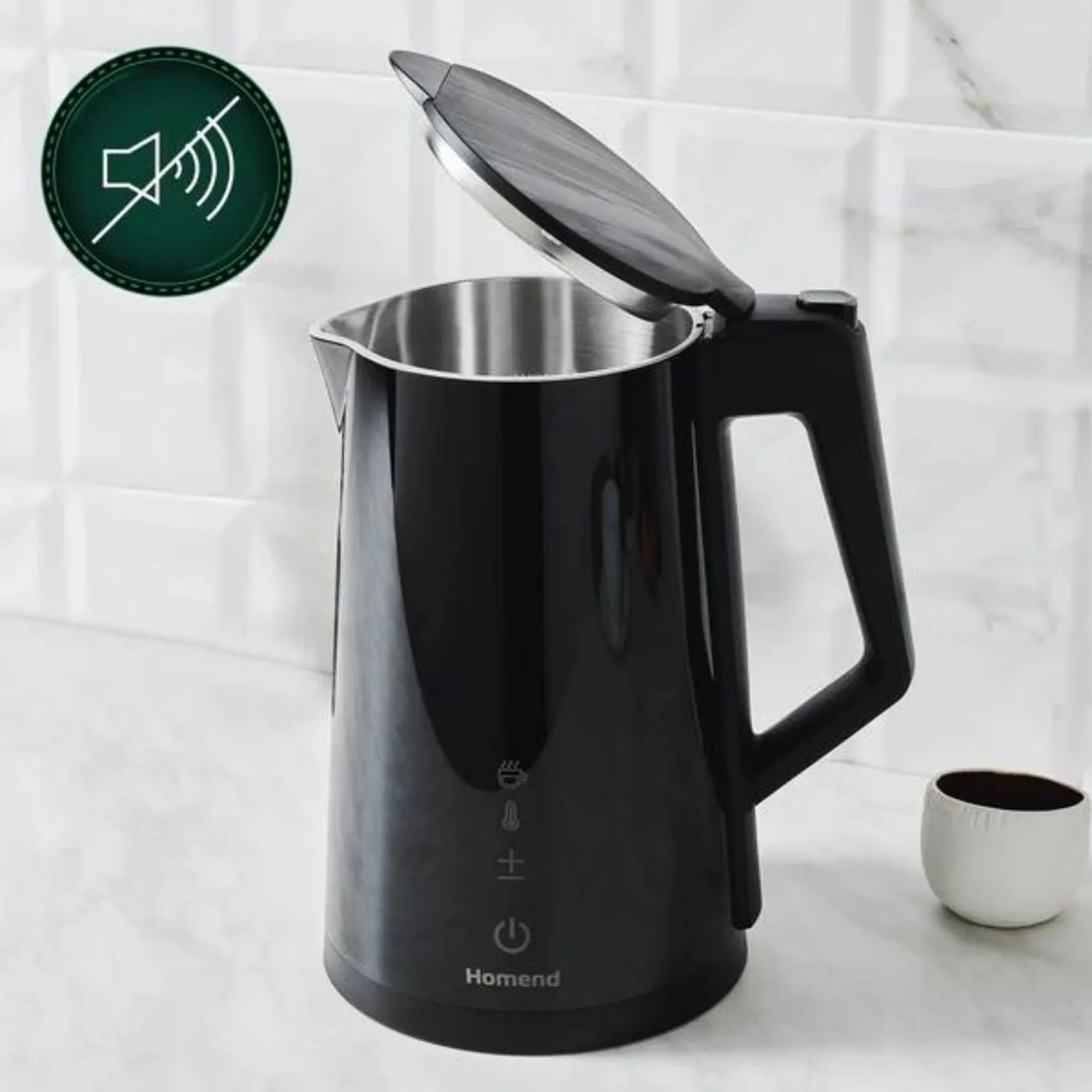 Homend Smart Heatrow 1616UK XL Kettle