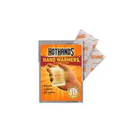 Hothands Hand Warmers Pk 5