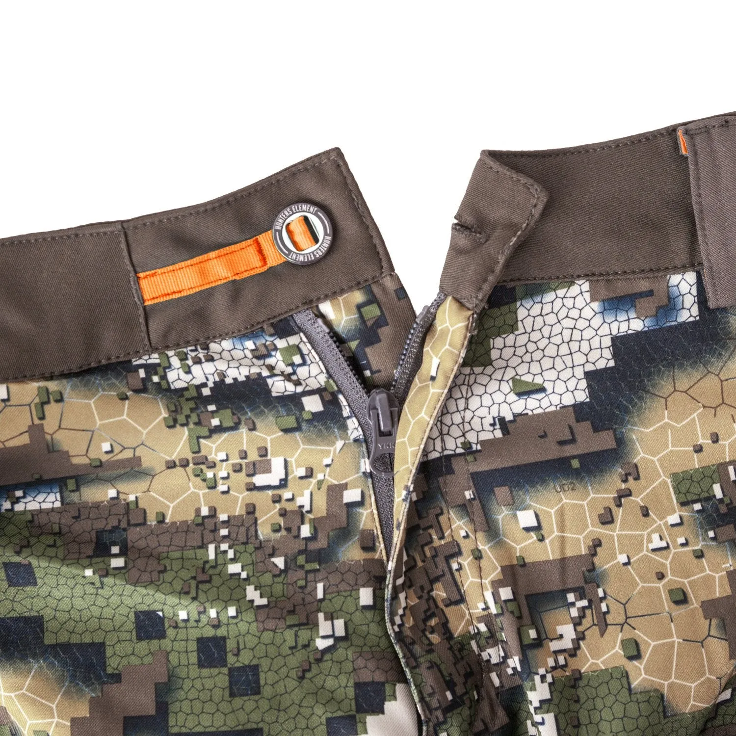 Hunters Element Legacy Trouser Desolve Veil