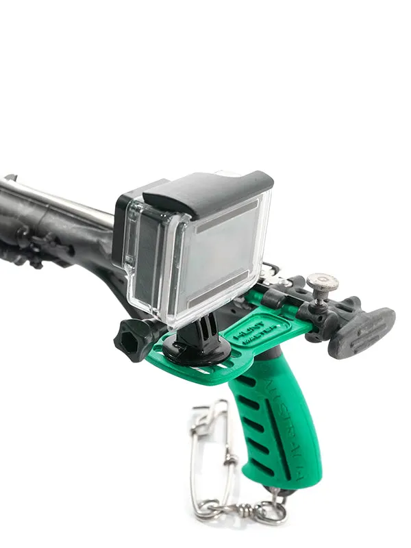 Huntmaster GoPro and Compact Camera Mount