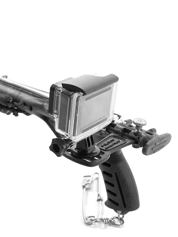 Huntmaster GoPro and Compact Camera Mount