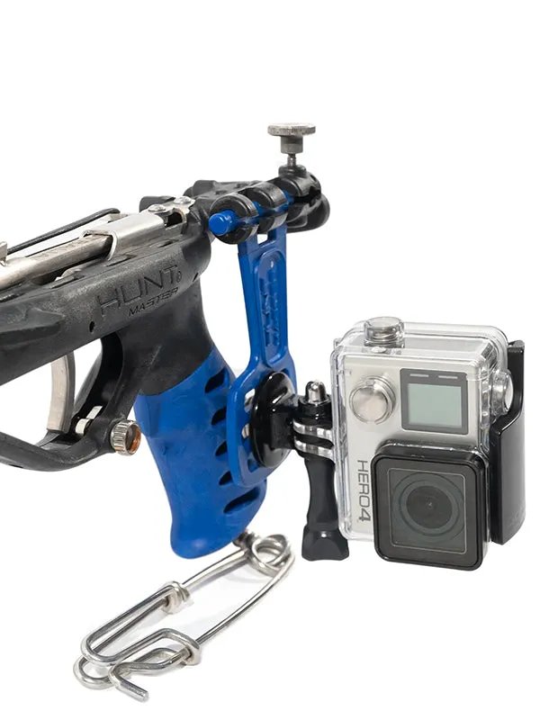 Huntmaster GoPro and Compact Camera Mount