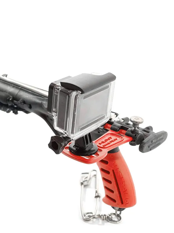 Huntmaster GoPro and Compact Camera Mount