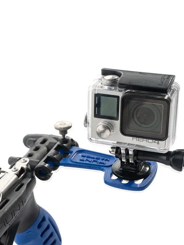 Huntmaster GoPro and Compact Camera Mount