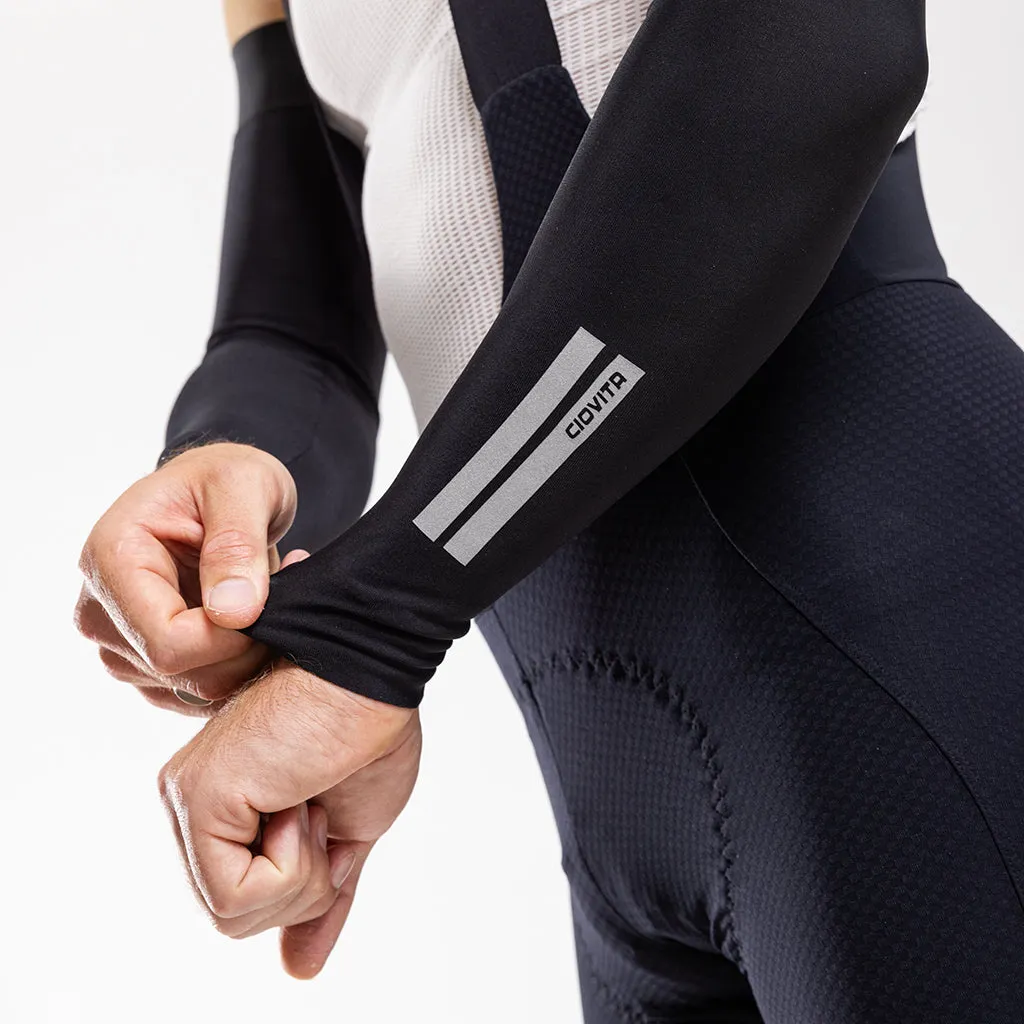 Hydrophobic Arm Warmers 2.0