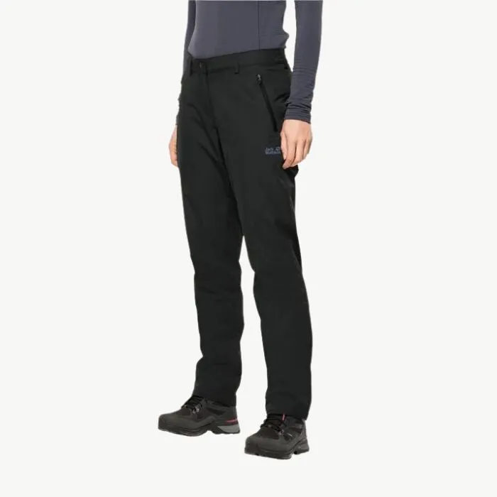 jack wolfskin Parana Women's Hiking Pants