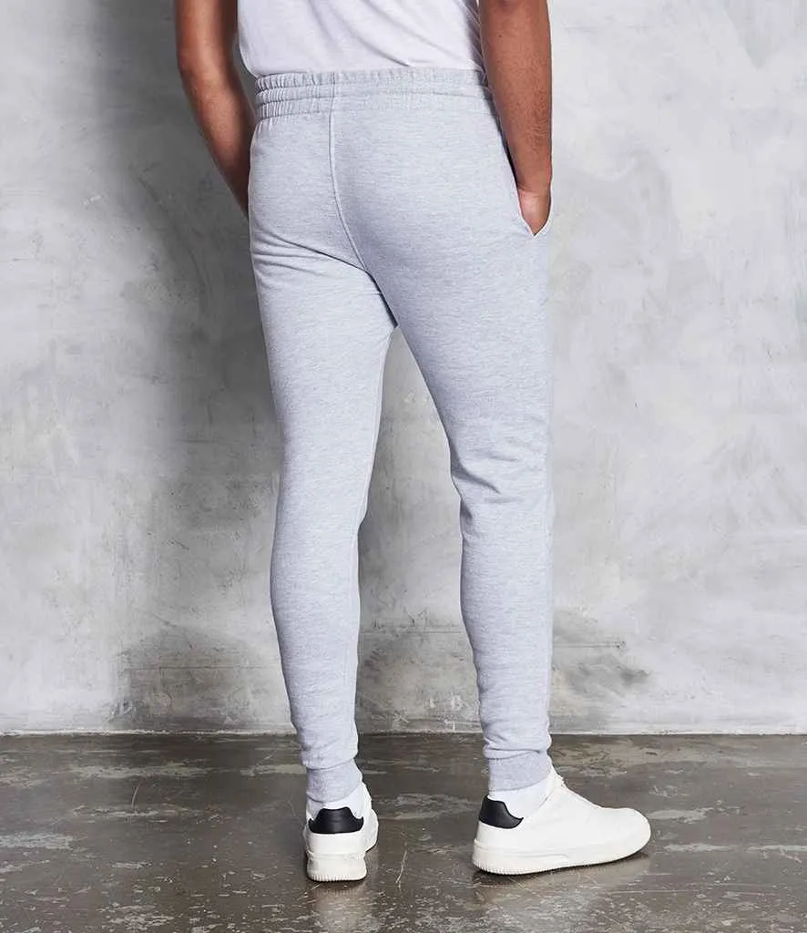 JH074 - AWDis Tapered Track Pants