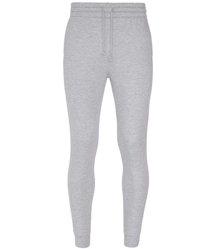 JH074 - AWDis Tapered Track Pants