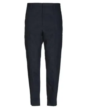 Jil Sander Man Casual trouser Dark blue 28 waist