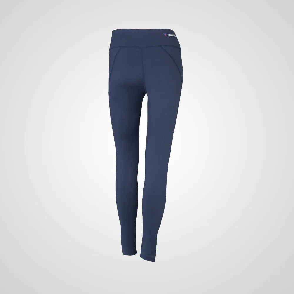 JUNIOR TECNIFIBRE INTEGRAL LEGGINGS