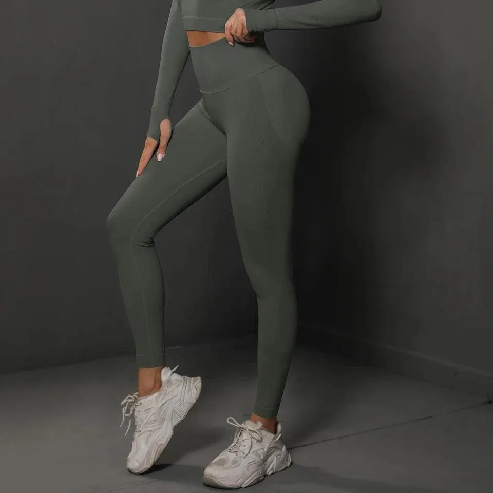 Kelly Slimming Premium Leggings