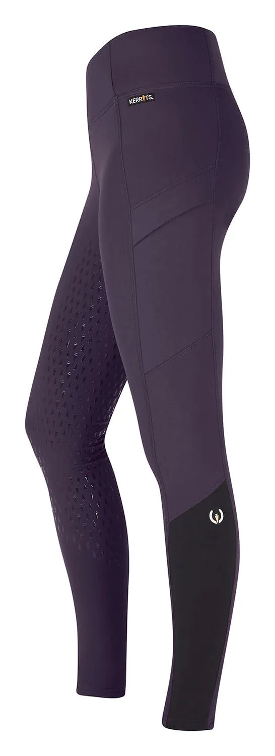 Kerrits Thermo Tech Full Leg Tight