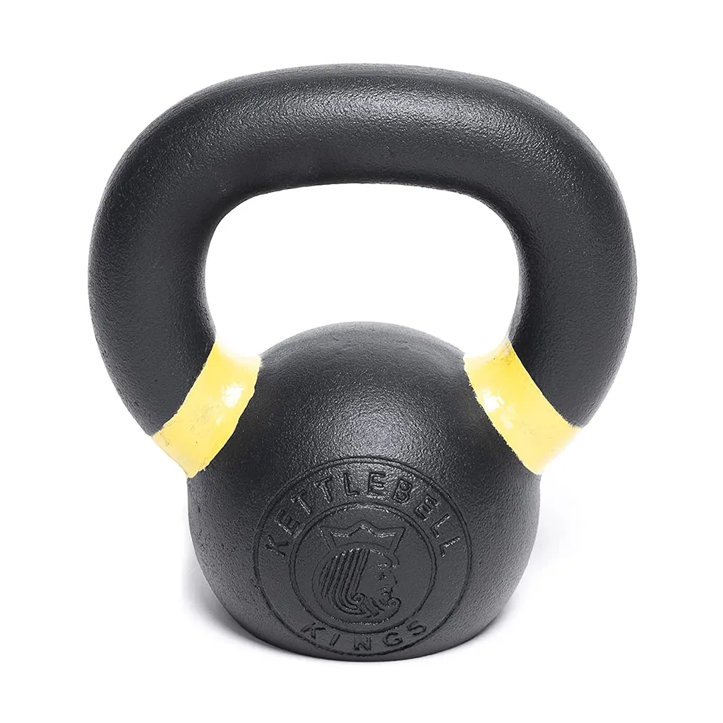 Kettlebell Weights | Powder Coat Kettlebell Weights For Women & Men