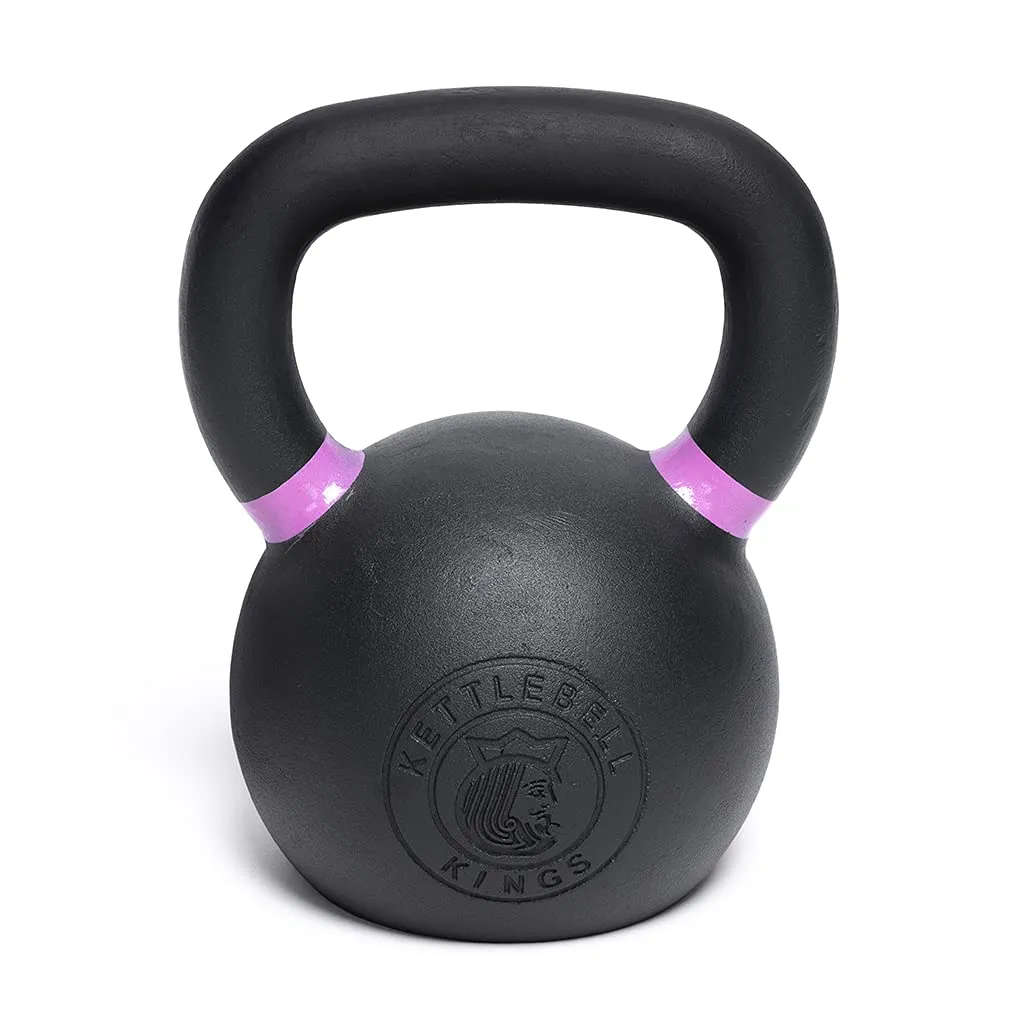 Kettlebell Weights | Powder Coat Kettlebell Weights For Women & Men