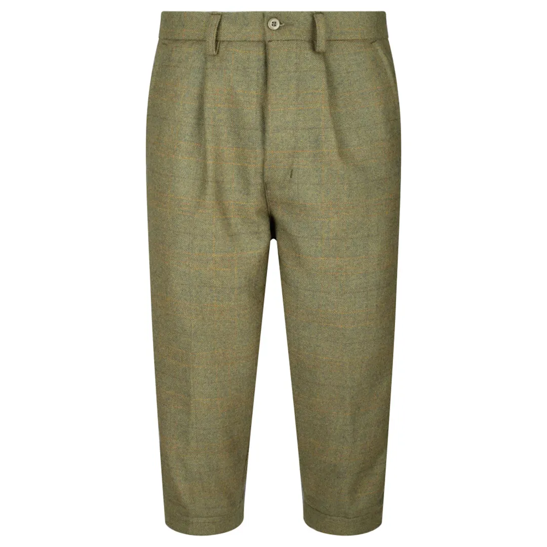 Kinloch Technical Tweed Breeks by Hoggs of Fife