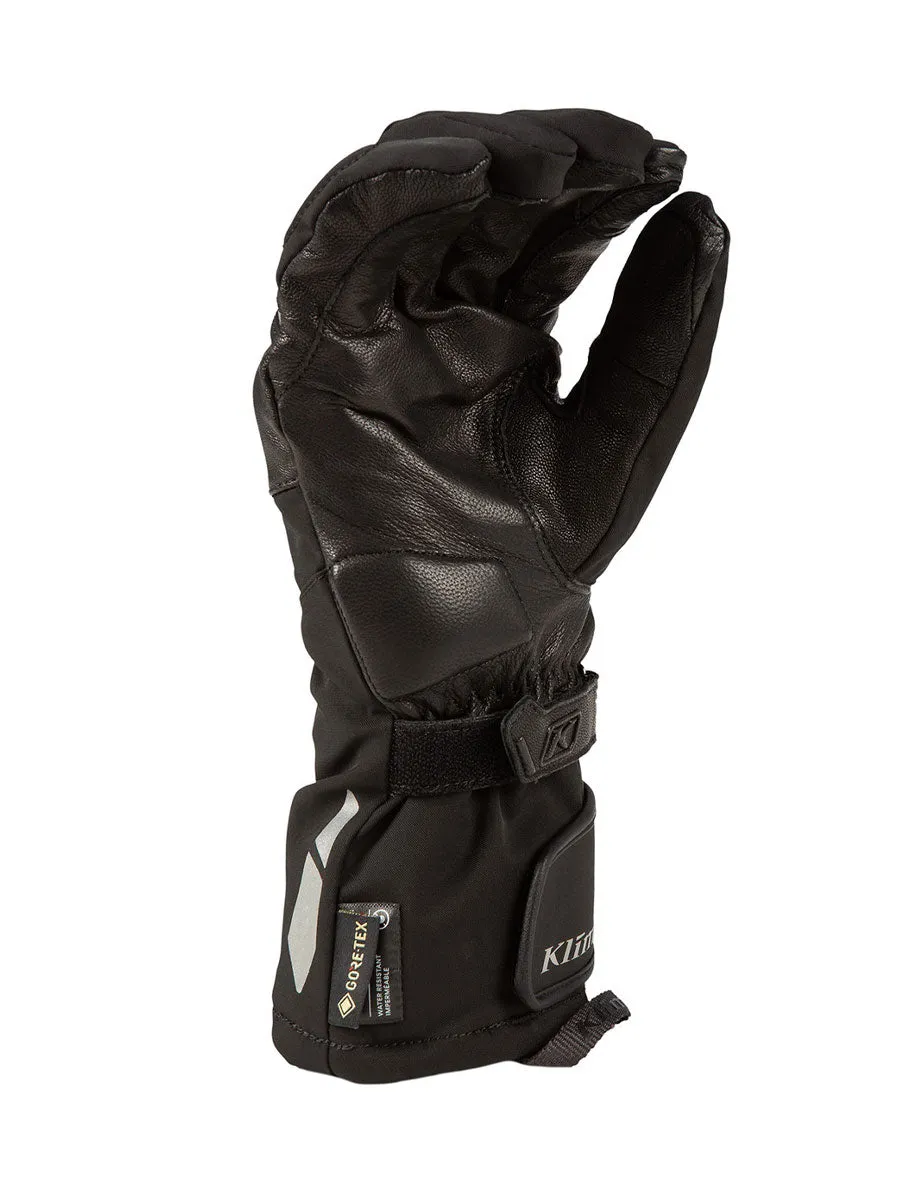 KLIM Hardanger 7-Volt Heated GTX Gloves