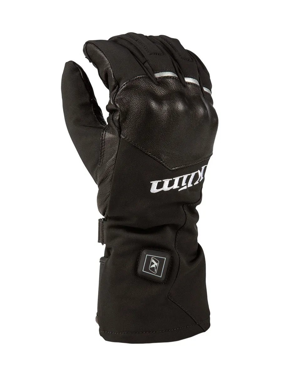 KLIM Hardanger 7-Volt Heated GTX Gloves