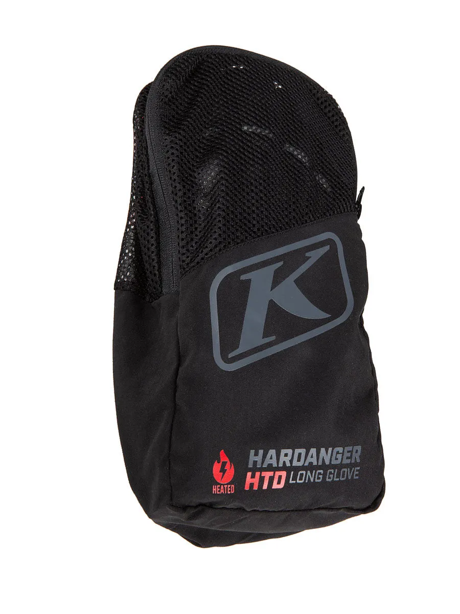 KLIM Hardanger 7-Volt Heated GTX Gloves