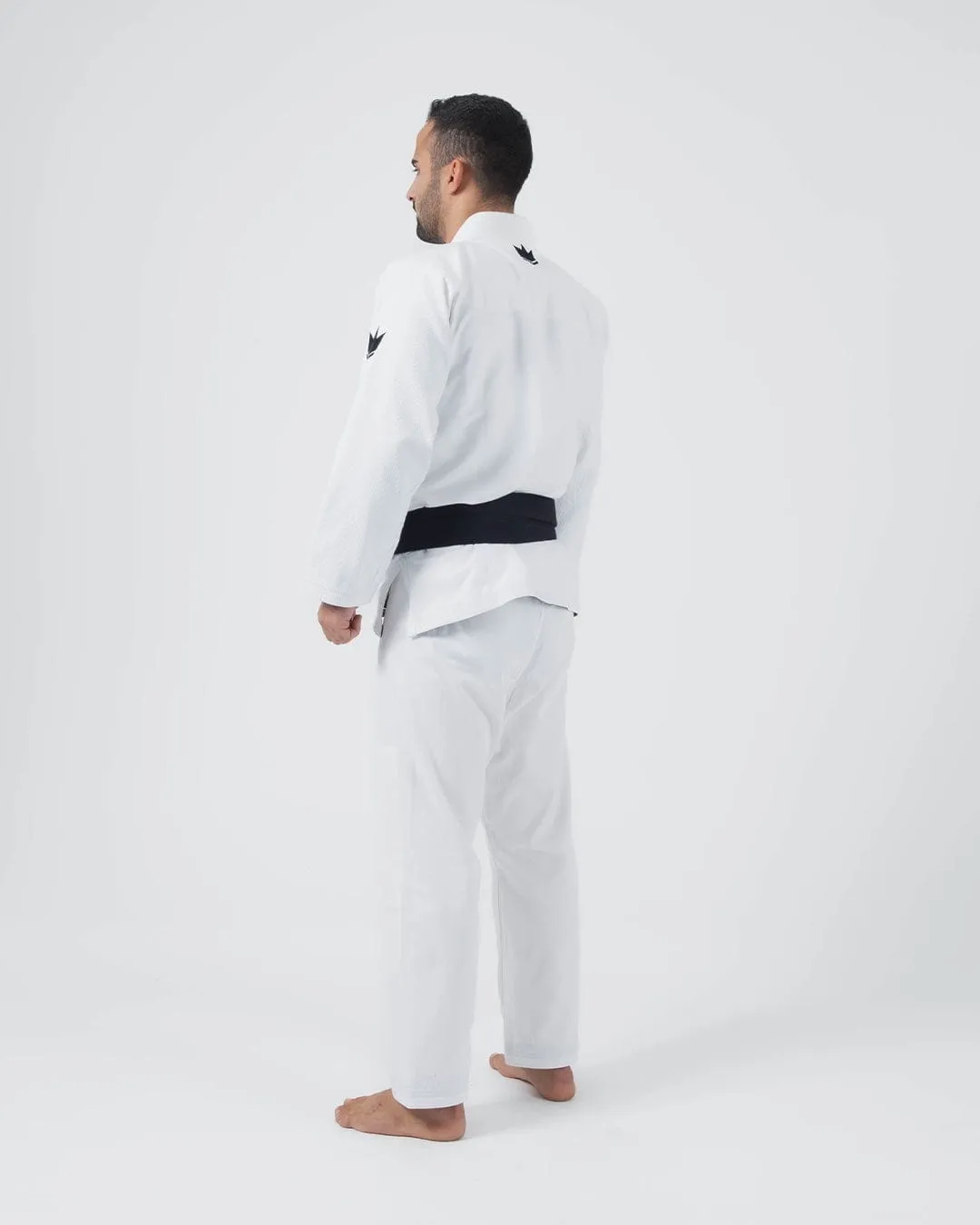 Kore V2 Jiu Jitsu Gi - White (2023 version)