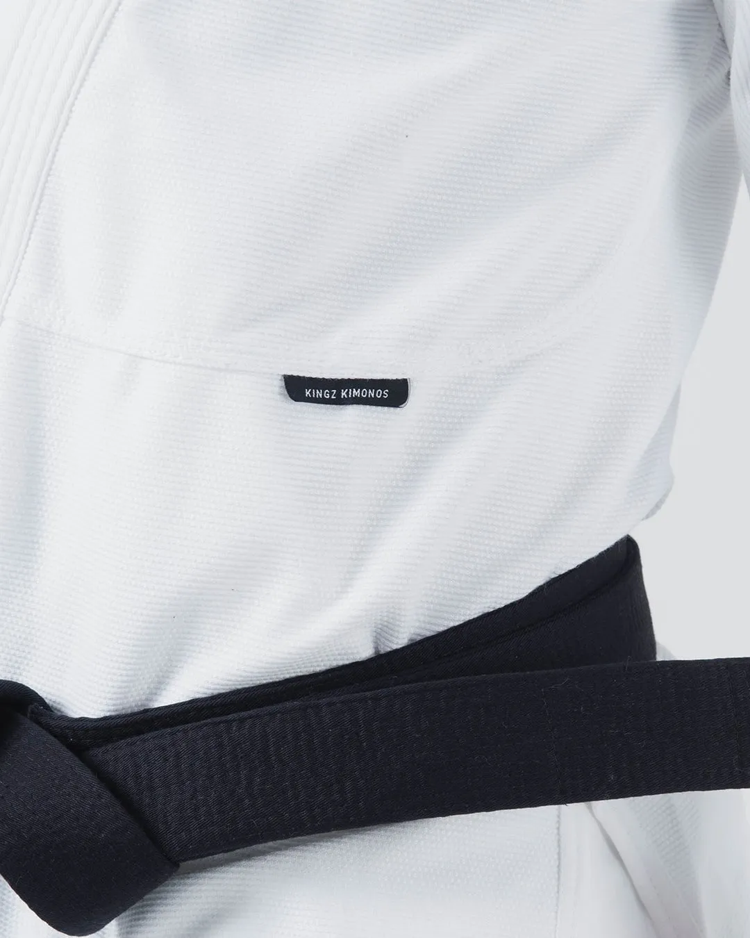 Kore V2 Jiu Jitsu Gi - White (2023 version)