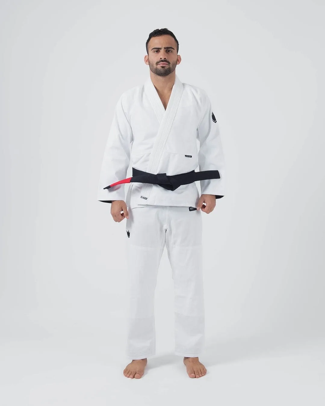 Kore V2 Jiu Jitsu Gi - White (2023 version)