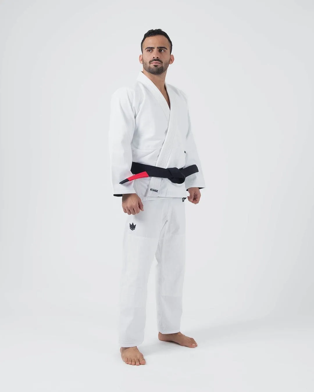 Kore V2 Jiu Jitsu Gi - White (2023 version)