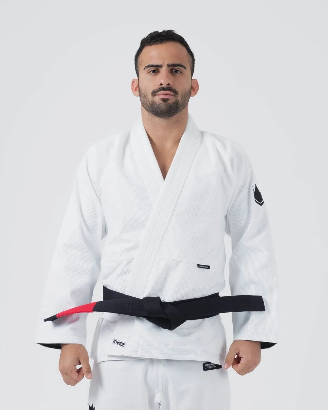 Kore V2 Jiu Jitsu Gi - White (2023 version)