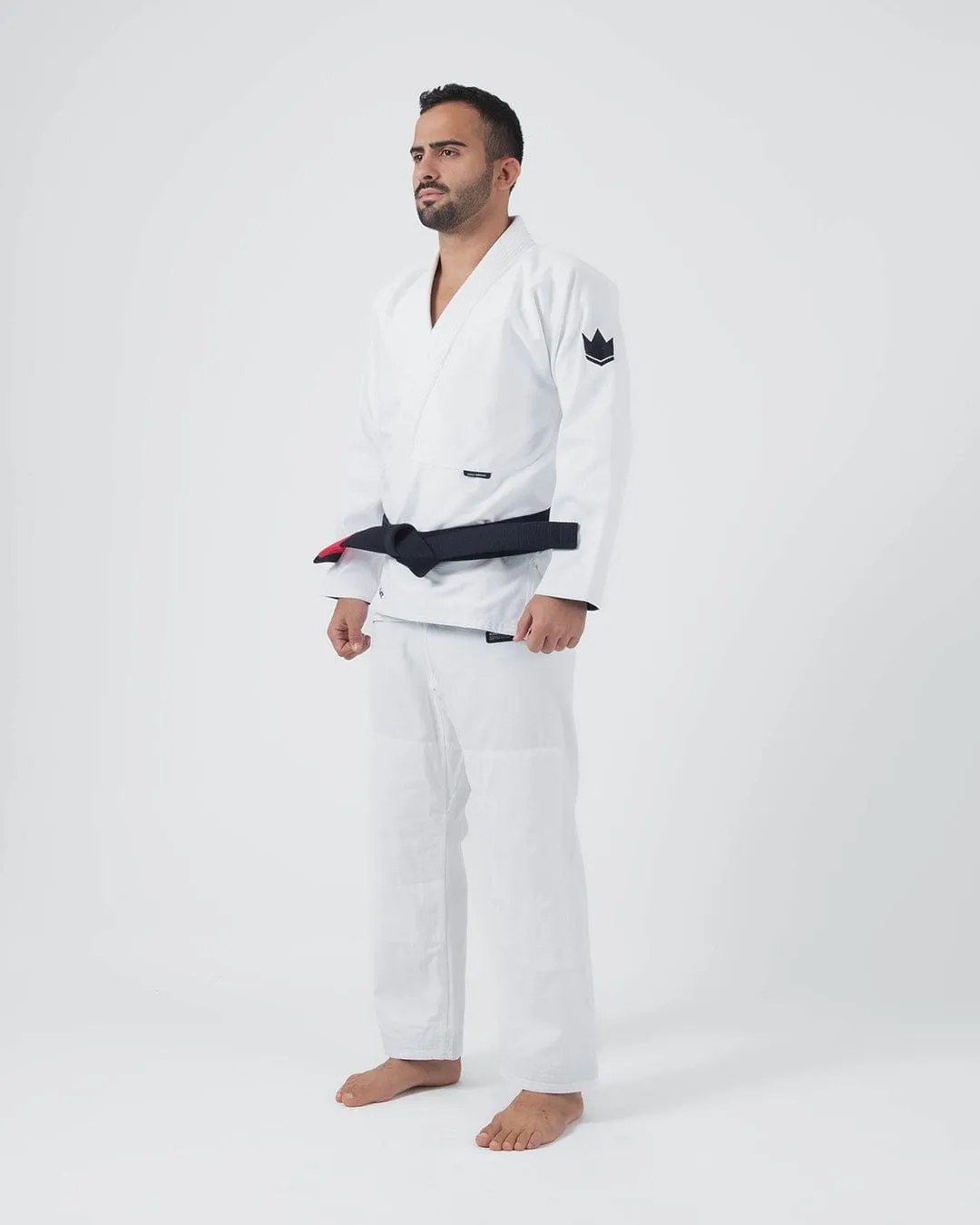 Kore V2 Jiu Jitsu Gi - White (2023 version)