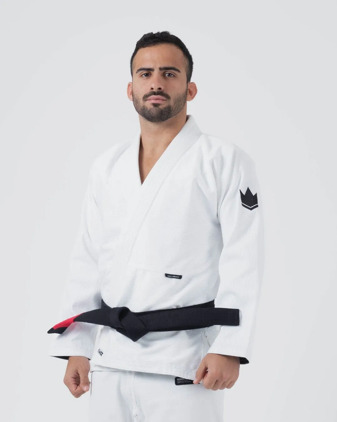 Kore V2 Jiu Jitsu Gi - White (2023 version)