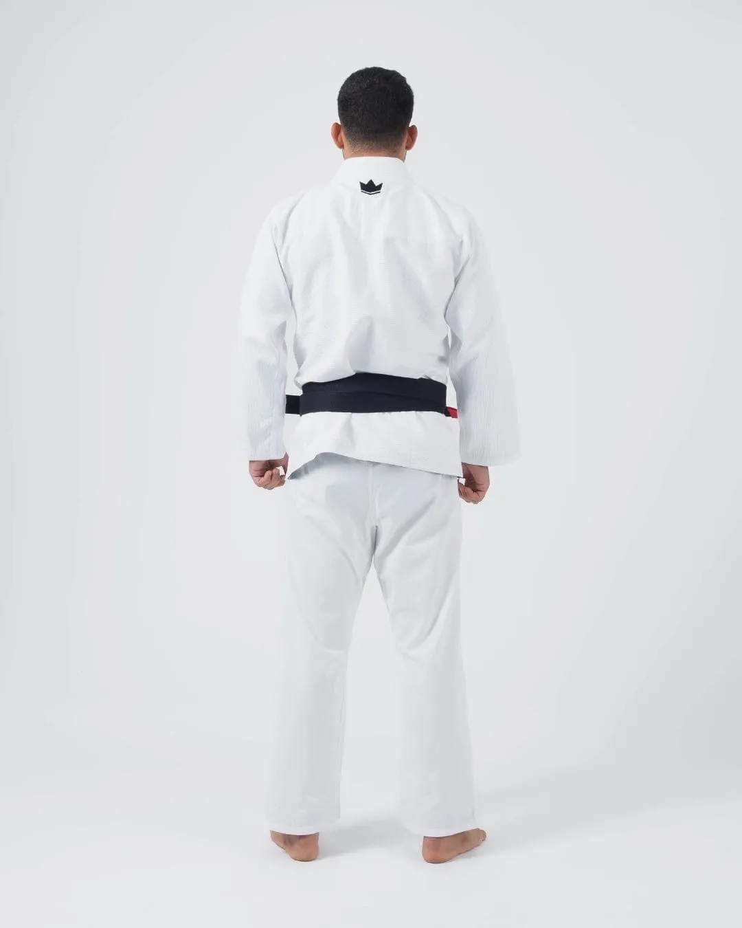 Kore V2 Jiu Jitsu Gi - White (2023 version)