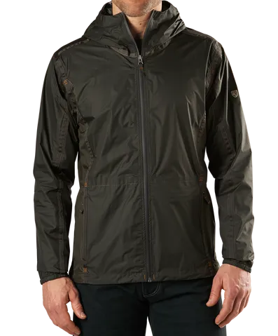 Kuhl Parachute Jacket