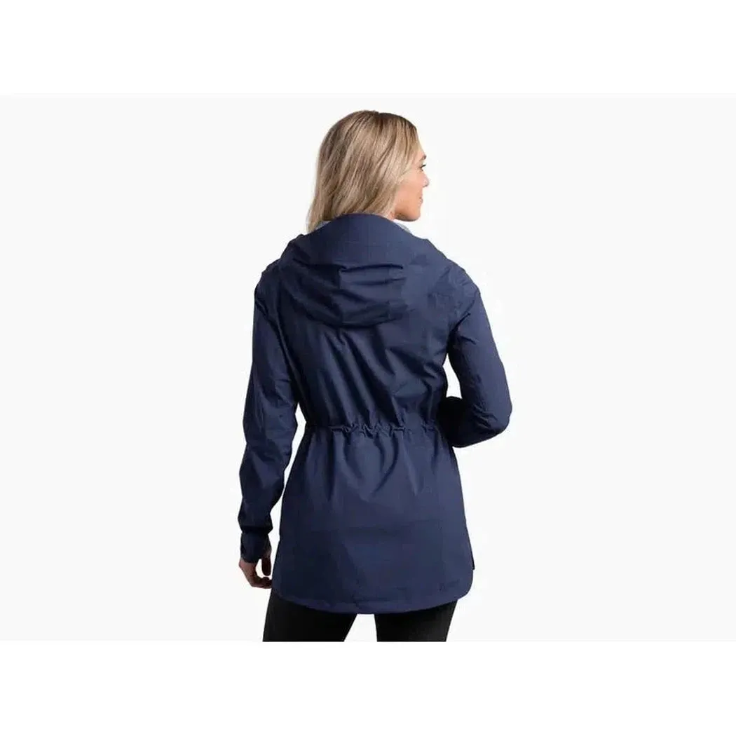 Kuhl Women's Stretch Voyagr Jacket