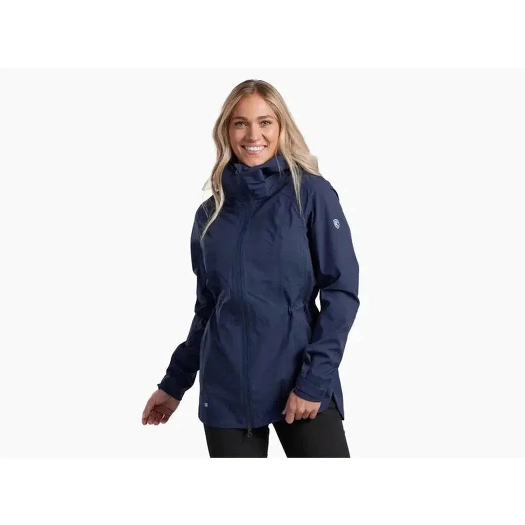 Kuhl Women's Stretch Voyagr Jacket